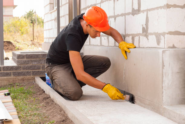 Licensed Exterior Waterproofing service in Bainbridge, IN - SJ Waterproofing Pros